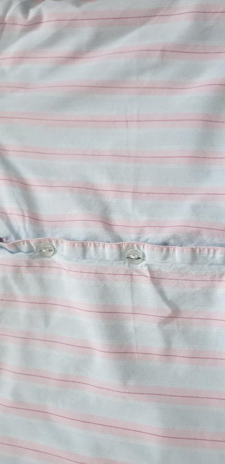 Pyžamová košeľa m/l, m