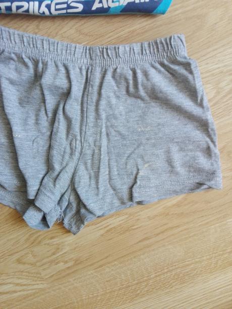 Lahke letny komplet, disney,86