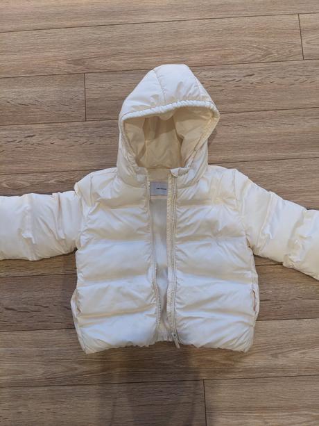 Dievcenska prechodna bunda, reserved,128