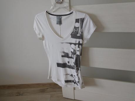 G star  raw women tričko bavlnené m- 2 kusy,, g-star raw,m