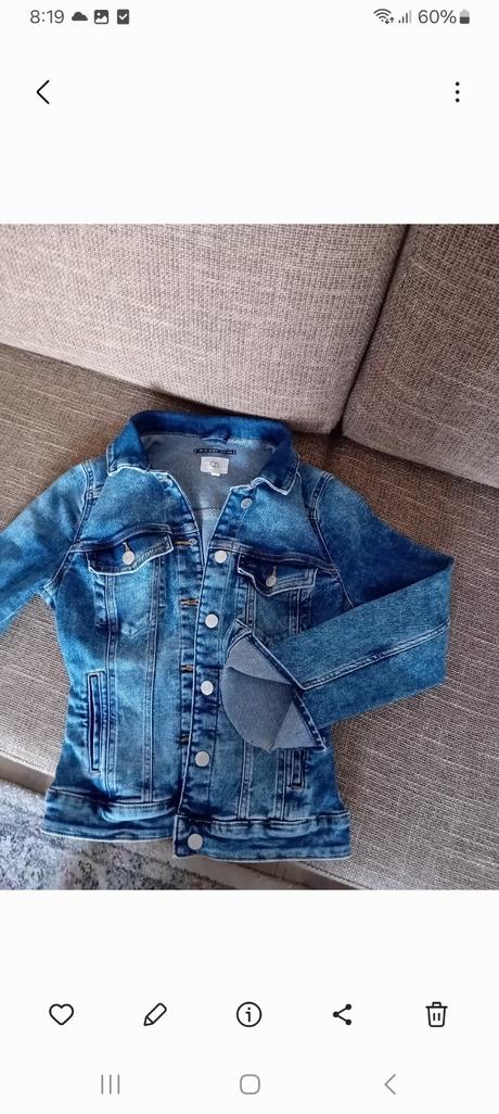 Riflova bunda s'oliver, s.oliver,xs