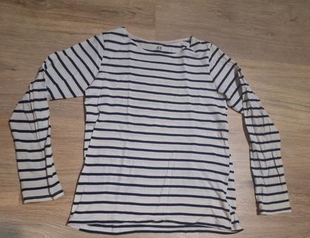 Tričko, h&m,134