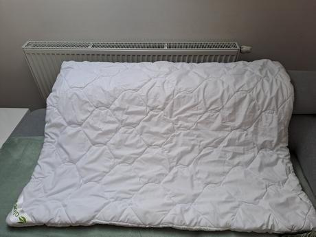 Detský paplón, šírka (cm): 100,dĺžka (cm): 135