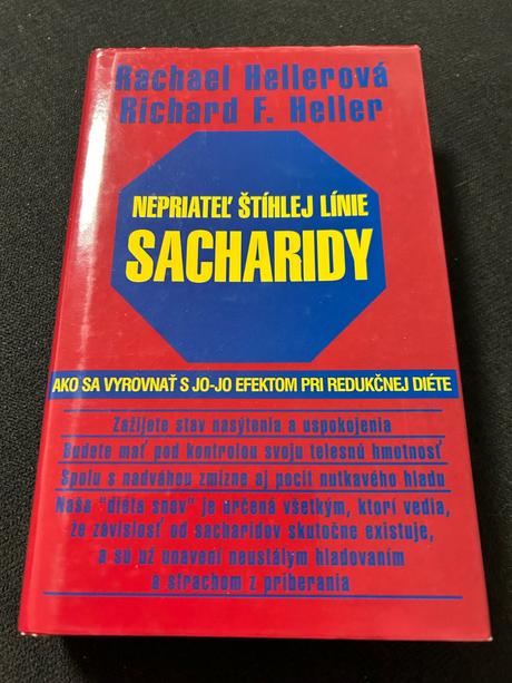 Nepriateľ štíhlej línie,