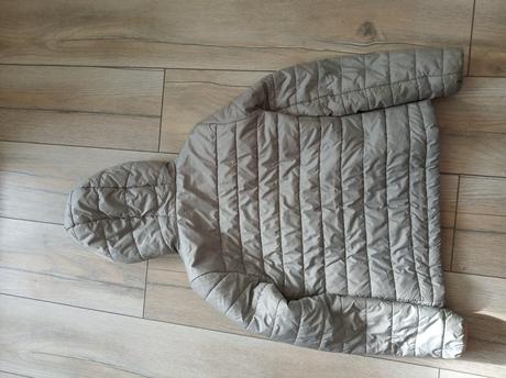 Prechodná bunda, lotto,140