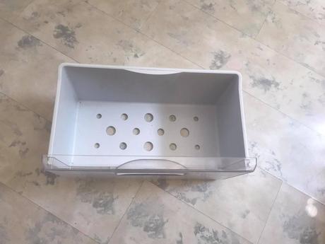 Zásuvky do chladničky indesit/ 10 ks, indesit