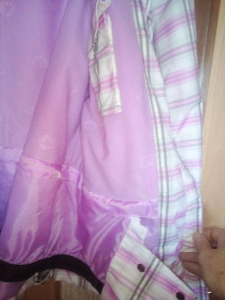 Vetrovka, authority,l