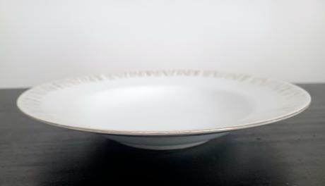 Starý tanier czechoslovakia, 