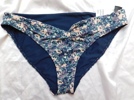 Kvalitný plavkový spodok, h&m,44