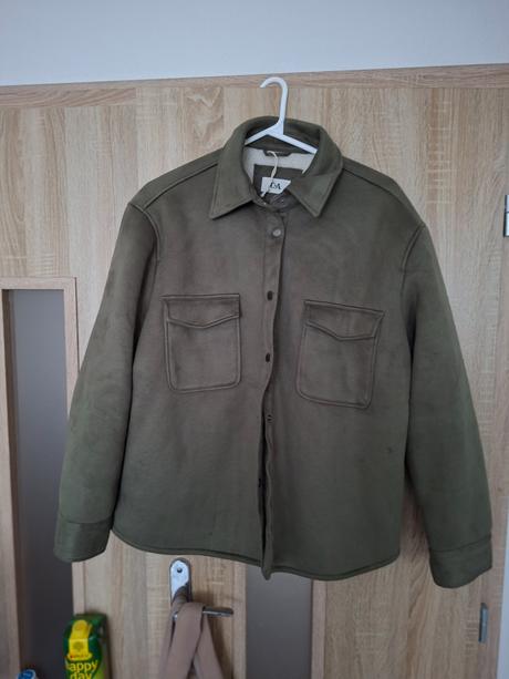 Damsky kabatik, c&a,xl