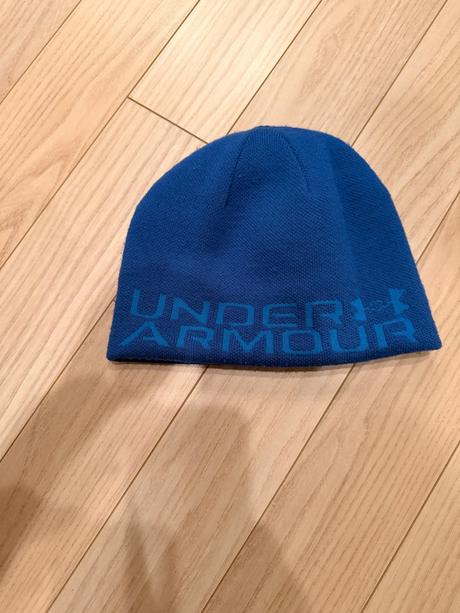 Obojstranná čiapka, under armour