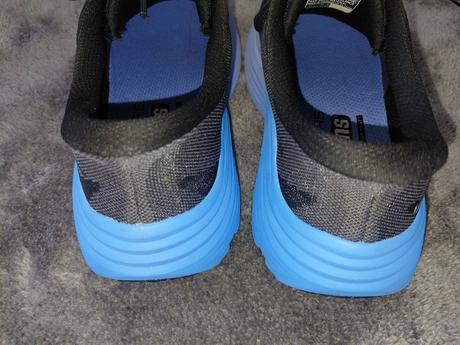 Skechers max cushioning slip-ins air cooled, skechers,40