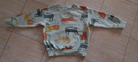 Mikina lindex, lindex,116