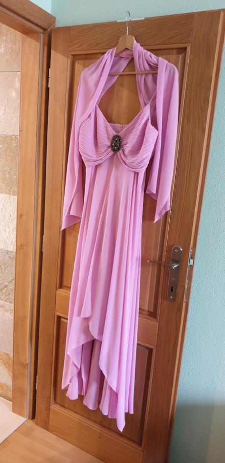 Spoločenské šaty ola daubner, 40