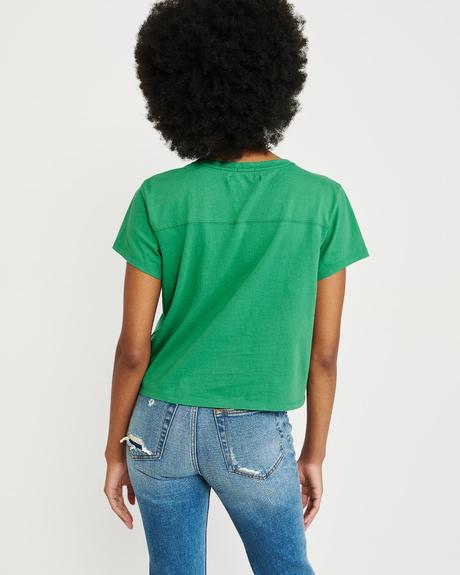 Abercrombie&fitch logo tricko vel.s/m a m/l, abercrombie&fitch,l / m / s