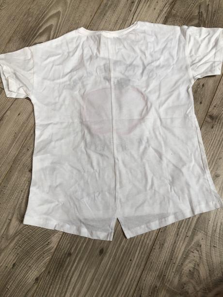 Zara tricko, zara,134