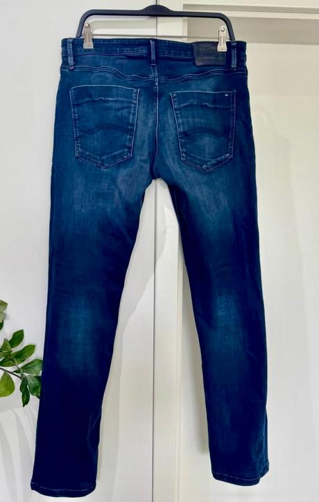 Tommy hilfiger rifle, tommy hilfiger,34