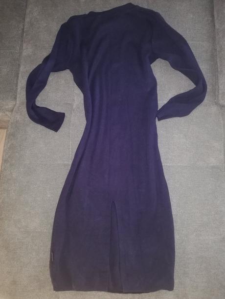 Šaty / predĺžený top, s