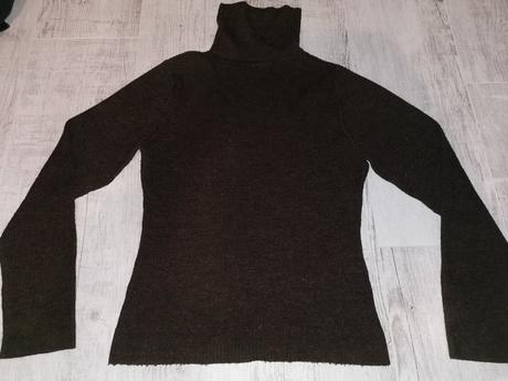 Dámsky pulóver, m