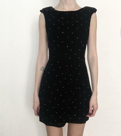 Krátke spoločenské šaty, zara,s