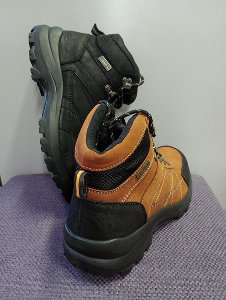 Kožené čižmy, 41 / 42 / 43 / 44 / 45