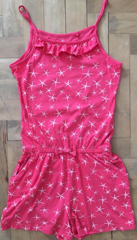 Letný overal, crivit,158