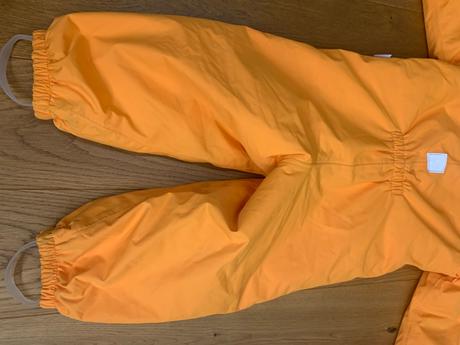 Reima gotland zimná kombinéza 98/104, reima,98