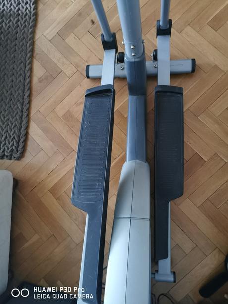 Orbitrek bremshey explorer 19 r,