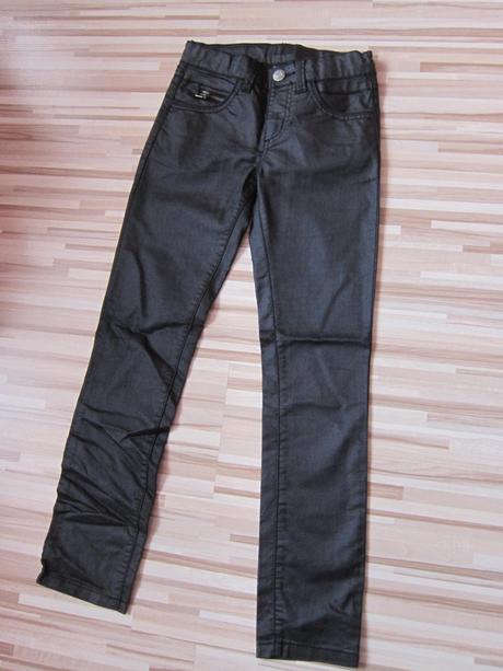 Čierne nohavice, crashone,146