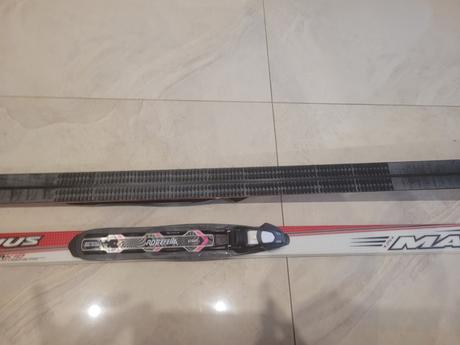 Bežky madshus 140, madshus