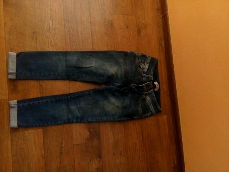 Dámske rifle ltb, s