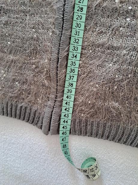 Chlpatý svetrík, pepco,134