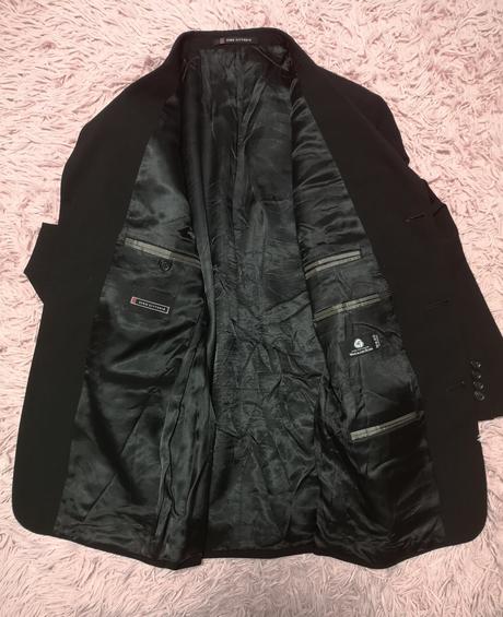 Pánske sako ciro citterio 42-ka, 42