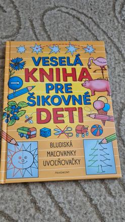 Pre škôlkárov,