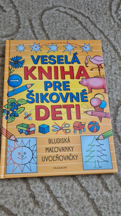 Pre škôlkárov, 