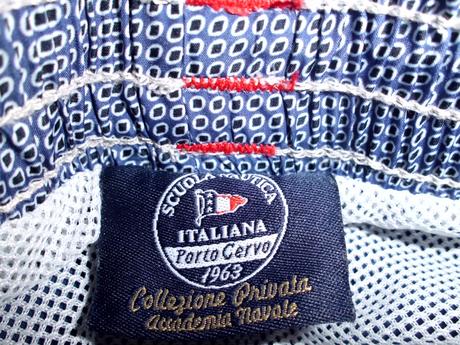 Scuola nautica italiana, m