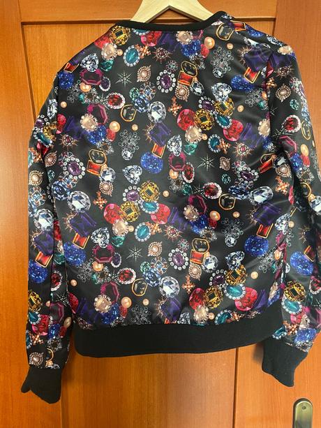 Bunda, tally weijl,36