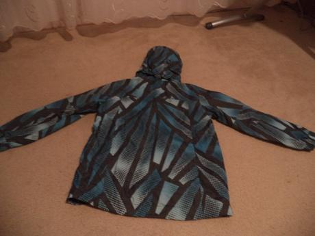 Šušťák bunda jar, 122, pidilidi,122