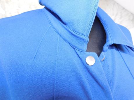 Kvalitny damsky blejzer, 48