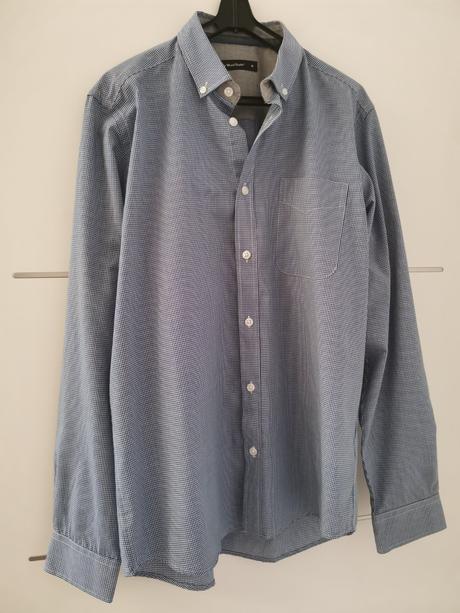 Pánska košeľa, clockhouse,m