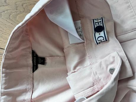 Nohavice, guess,146