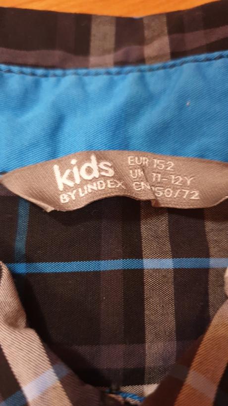 Predam koselu zn. lindex, lindex,152