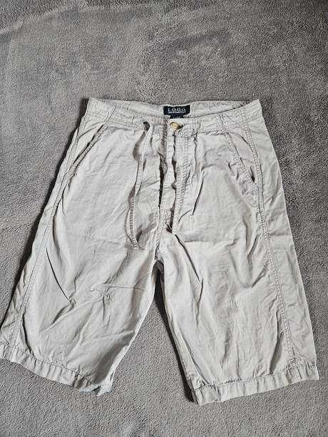 Šortky, l.o.g.g.,xs