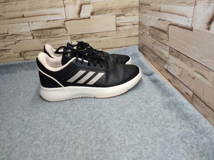 Adidas 40 2/3 - dámska obuv na tenis, adidas,40