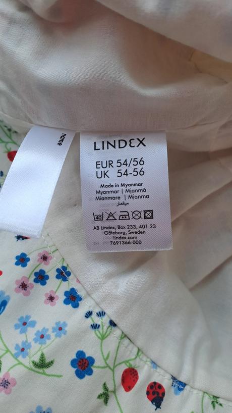 Klobúčiky na leto lindex, gymboree, lindex,54