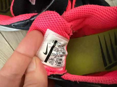 Nike tenisky, nike,31