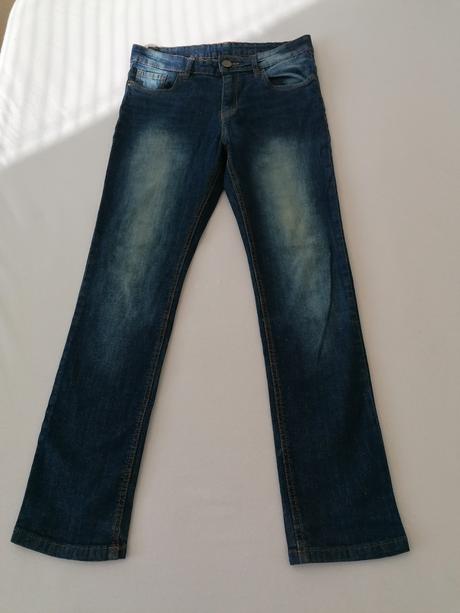 Rifle chlapčenské, 152