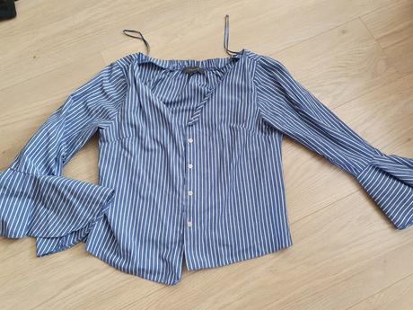 Bluzka, primark,m