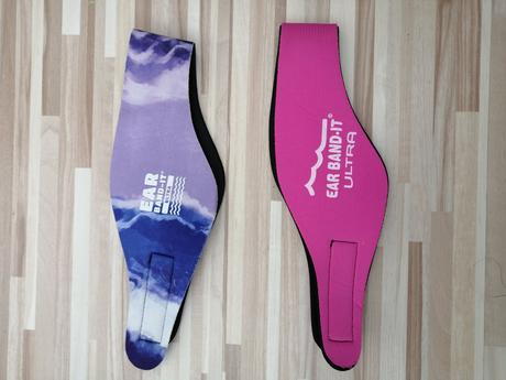 Neoprénová čelenka, 