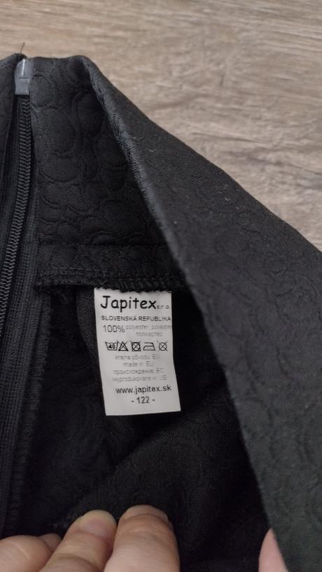 Sukňa, japitex,122